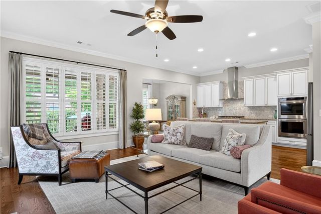 4221 Dogwood Bend Terrace, Berkeley Lake, GA 30096