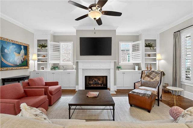 4221 Dogwood Bend Terrace, Berkeley Lake, GA 30096