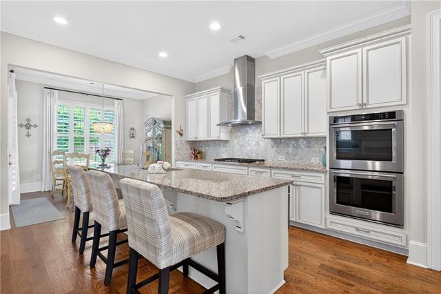 4221 Dogwood Bend Terrace, Berkeley Lake, GA 30096
