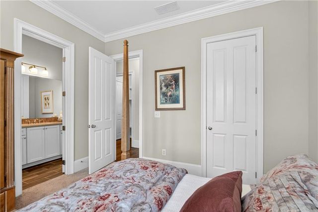 4221 Dogwood Bend Terrace, Berkeley Lake, GA 30096