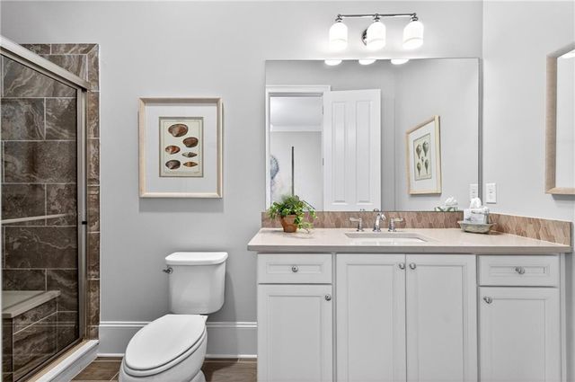 4221 Dogwood Bend Terrace, Berkeley Lake, GA 30096