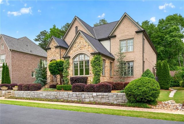 4221 Dogwood Bend Terrace, Berkeley Lake, GA 30096