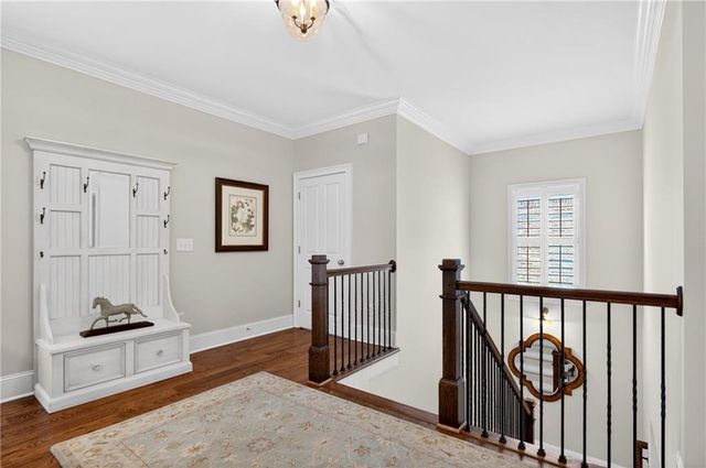 4221 Dogwood Bend Terrace, Berkeley Lake, GA 30096