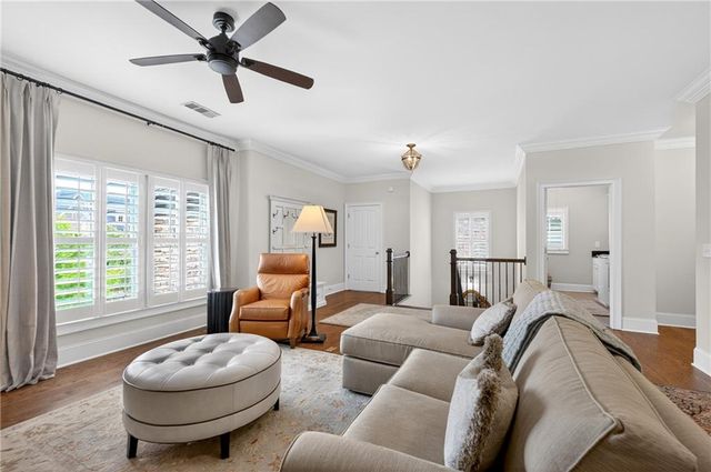 4221 Dogwood Bend Terrace, Berkeley Lake, GA 30096
