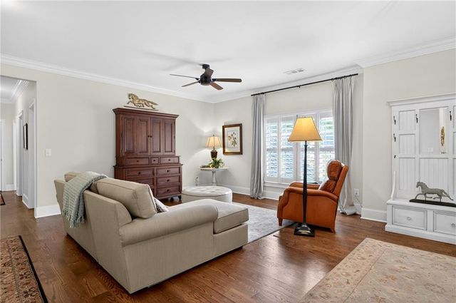 4221 Dogwood Bend Terrace, Berkeley Lake, GA 30096