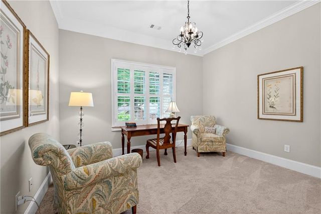 4221 Dogwood Bend Terrace, Berkeley Lake, GA 30096