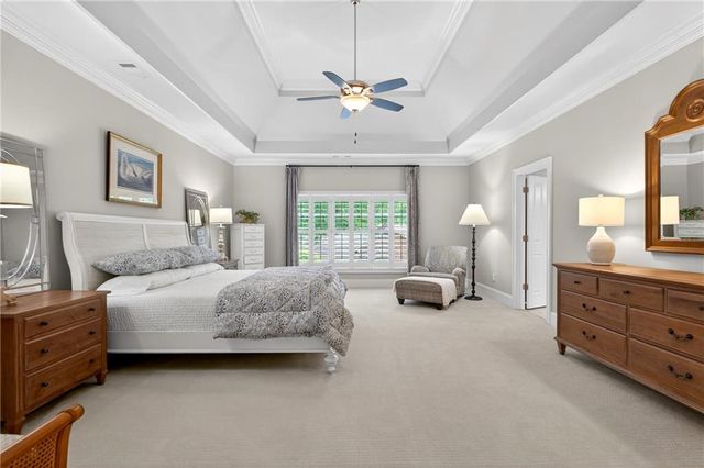 4221 Dogwood Bend Terrace, Berkeley Lake, GA 30096