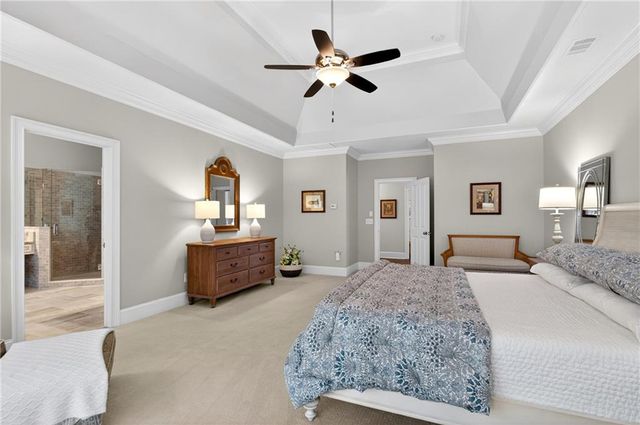 4221 Dogwood Bend Terrace, Berkeley Lake, GA 30096