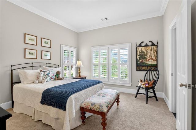 4221 Dogwood Bend Terrace, Berkeley Lake, GA 30096