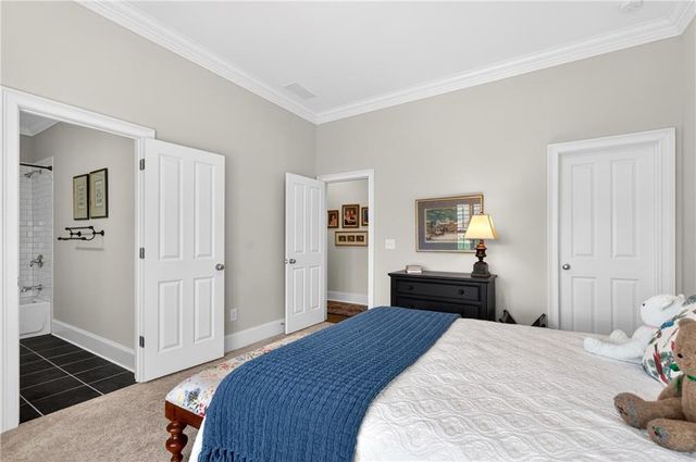4221 Dogwood Bend Terrace, Berkeley Lake, GA 30096