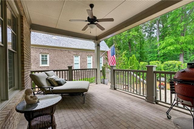 4221 Dogwood Bend Terrace, Berkeley Lake, GA 30096