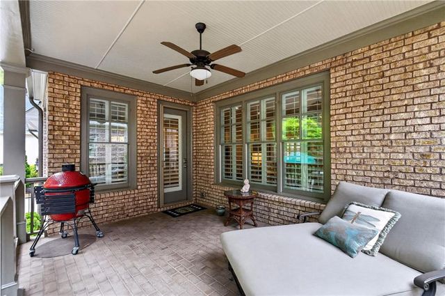 4221 Dogwood Bend Terrace, Berkeley Lake, GA 30096