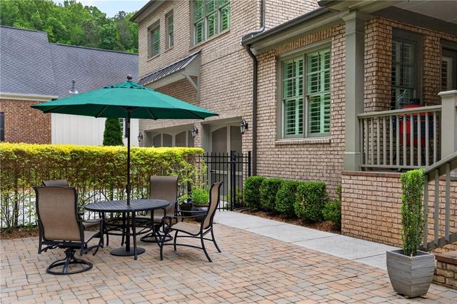 4221 Dogwood Bend Terrace, Berkeley Lake, GA 30096