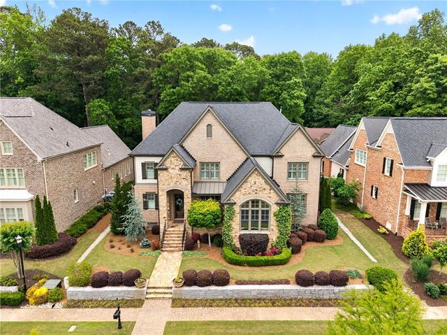 4221 Dogwood Bend Terrace, Berkeley Lake, GA 30096