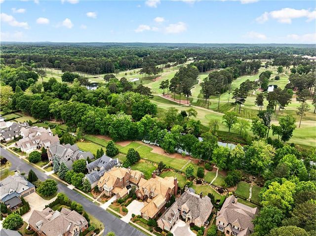 4221 Dogwood Bend Terrace, Berkeley Lake, GA 30096