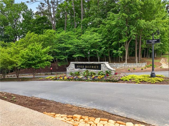 4221 Dogwood Bend Terrace, Berkeley Lake, GA 30096