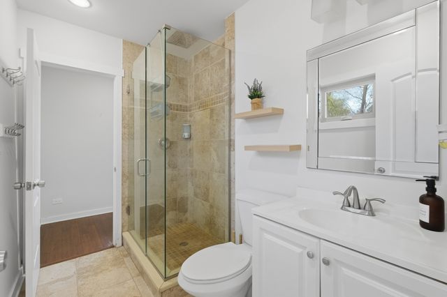 25848 W Scott Road, North Barrington, IL 60010