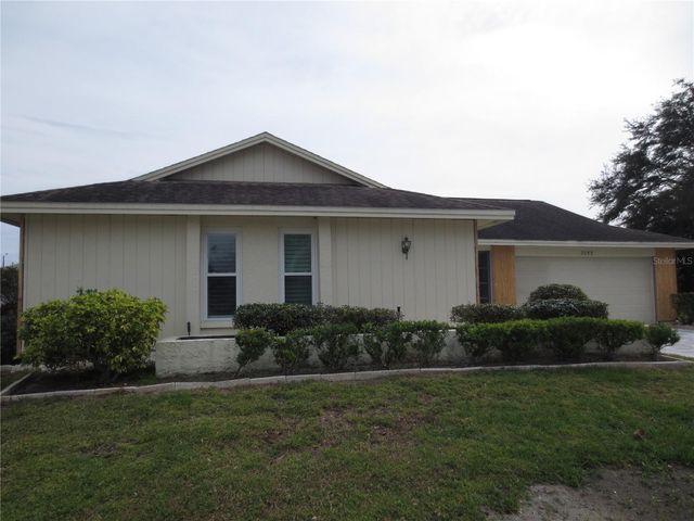 3053 GREGOR COURT, Palm Harbor, FL 34684