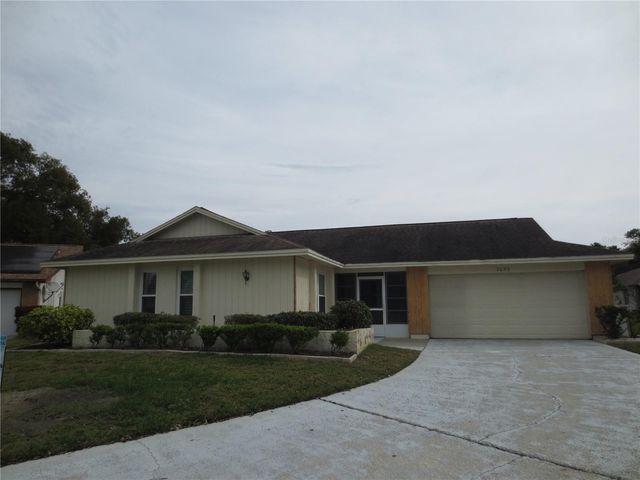 3053 GREGOR COURT, Palm Harbor, FL 34684