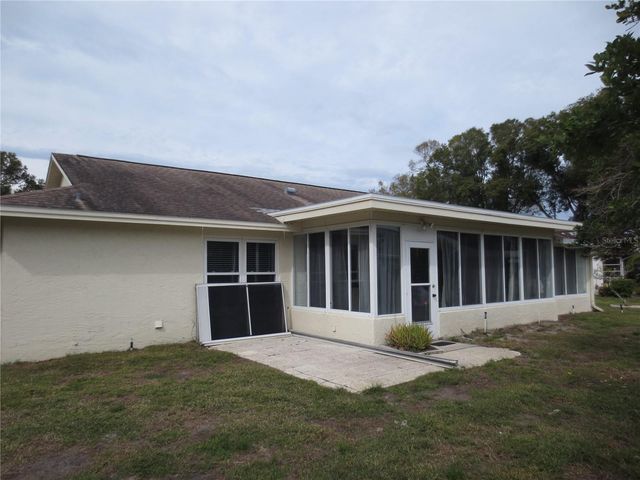 3053 GREGOR COURT, Palm Harbor, FL 34684