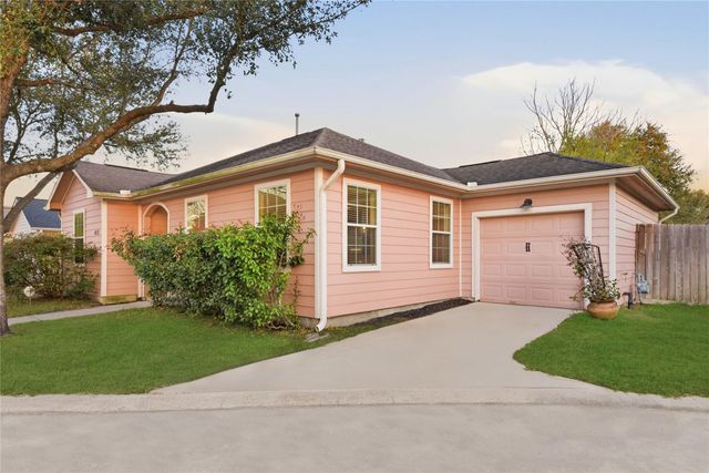 415 San Julio Drive, Houston, TX 77091