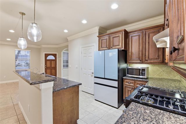 415 San Julio Drive, Houston, TX 77091