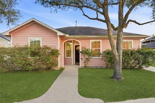 415 San Julio Drive, Houston, TX 77091