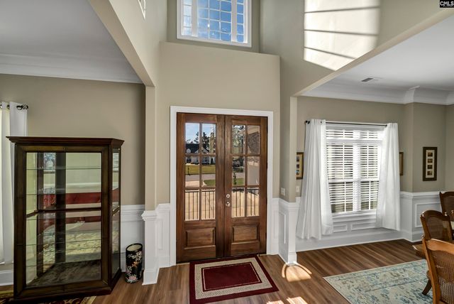 163 Harvest Moon Drive, Leesville, SC 29070