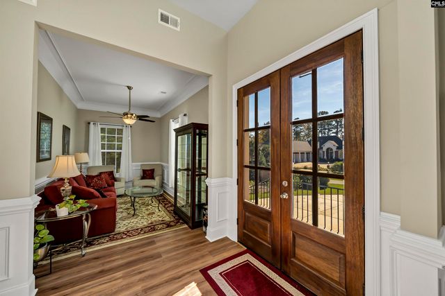 163 Harvest Moon Drive, Leesville, SC 29070