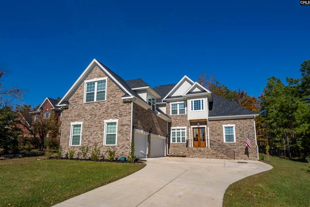 163 Harvest Moon Drive, Leesville, SC 29070