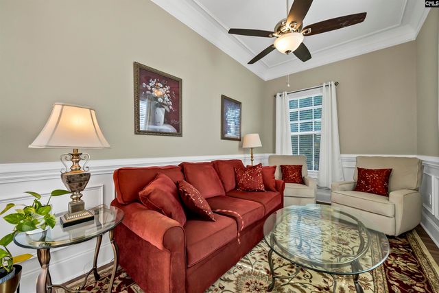 163 Harvest Moon Drive, Leesville, SC 29070