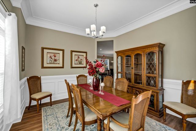 163 Harvest Moon Drive, Leesville, SC 29070