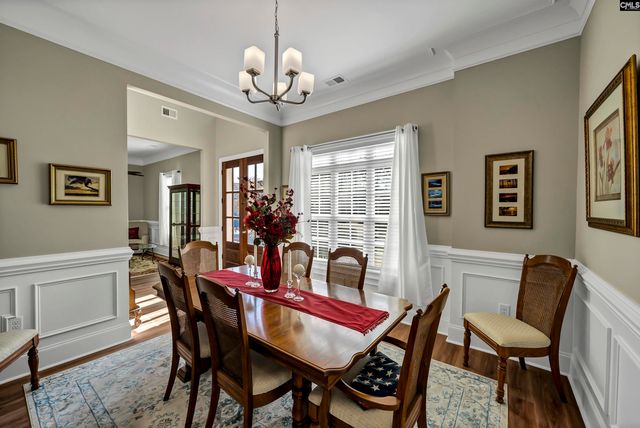 163 Harvest Moon Drive, Leesville, SC 29070