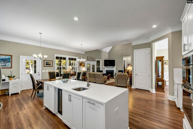 163 Harvest Moon Drive, Leesville, SC 29070