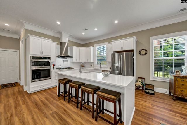 163 Harvest Moon Drive, Leesville, SC 29070