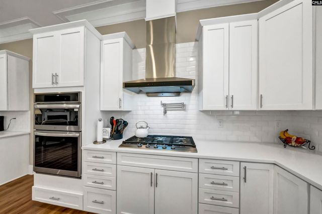 163 Harvest Moon Drive, Leesville, SC 29070