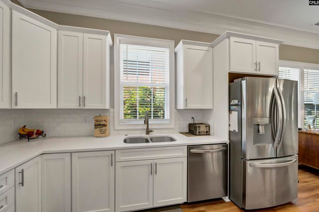 163 Harvest Moon Drive, Leesville, SC 29070