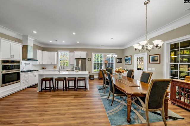 163 Harvest Moon Drive, Leesville, SC 29070