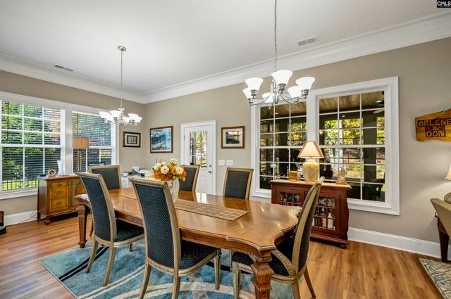 163 Harvest Moon Drive, Leesville, SC 29070