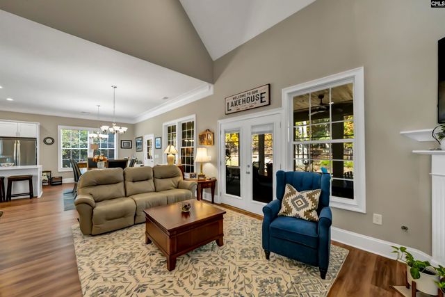 163 Harvest Moon Drive, Leesville, SC 29070