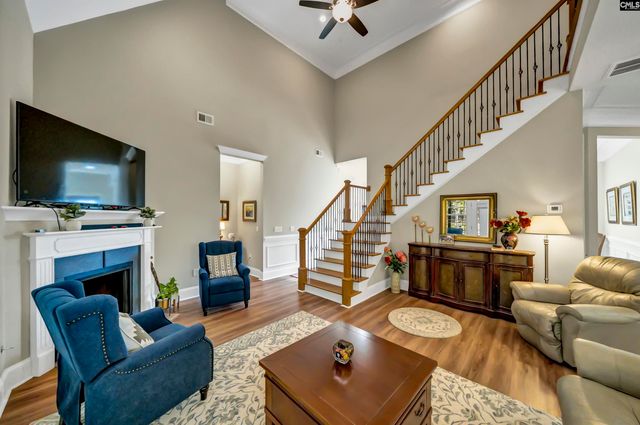 163 Harvest Moon Drive, Leesville, SC 29070