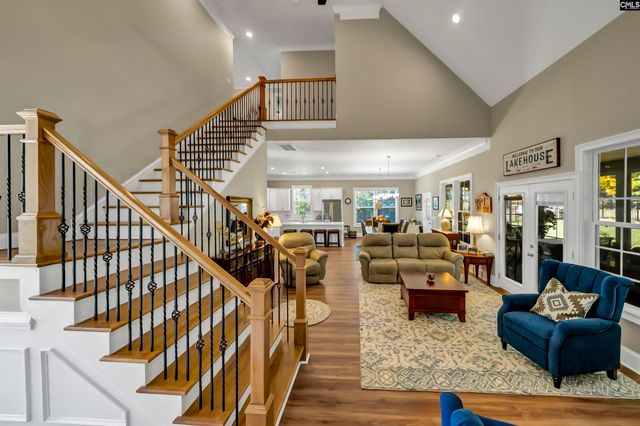 163 Harvest Moon Drive, Leesville, SC 29070