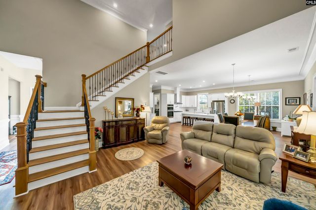 163 Harvest Moon Drive, Leesville, SC 29070