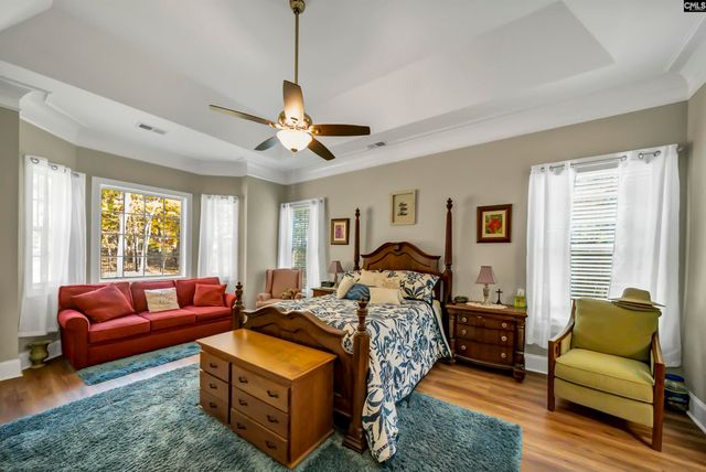 163 Harvest Moon Drive, Leesville, SC 29070