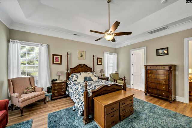 163 Harvest Moon Drive, Leesville, SC 29070