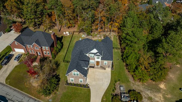 163 Harvest Moon Drive, Leesville, SC 29070