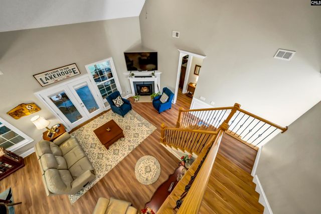 163 Harvest Moon Drive, Leesville, SC 29070