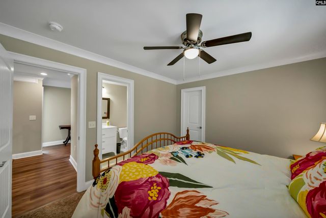 163 Harvest Moon Drive, Leesville, SC 29070