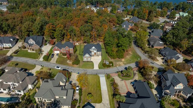 163 Harvest Moon Drive, Leesville, SC 29070