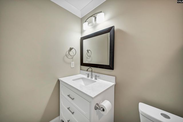 163 Harvest Moon Drive, Leesville, SC 29070